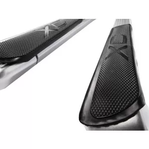 Skid Plates Off Road and Running Boards suitable for VOLVO XC90 (2007-2013) R-Design-image-6025495