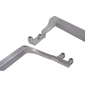 Skid Plates Off Road and Running Boards suitable for VOLVO XC90 (2007-2013) R-Design-image-6025496