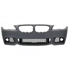 Bara Fata cu Praguri Laterale compatibil cu BMW Seria 5 F10 F11 (2011-2014) M-Technik Design-image-6026251