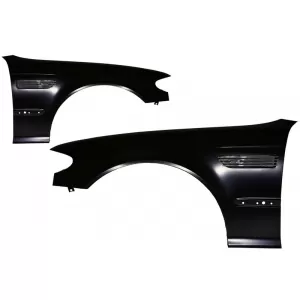 Body Kit suitable for BMW E46 (2001-2004) 3 Series Limousine Touring M3 Design-image-6026260
