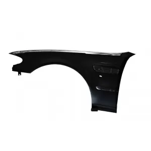 Body Kit suitable for BMW E46 (2001-2004) 3 Series Limousine Touring M3 Design-image-6026262