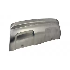 Skid Plates Off Road with Running Boards suitable for Land Range Rover Evoque (2011-2014) Pure & Prestige-image-6026265