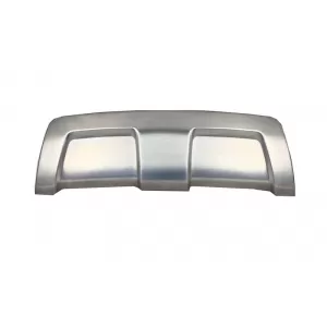 Skid Plates Off Road with Running Boards suitable for Land Range Rover Evoque (2011-2014) Pure & Prestige-image-6026266