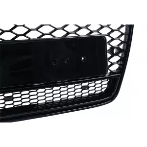 Első lökhárító Audi A5 8T facelift (2012-2016) RS5 Design-image-6079293