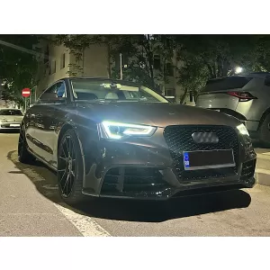 Első lökhárító Audi A5 8T facelift (2012-2016) RS5 Design-image-6112844