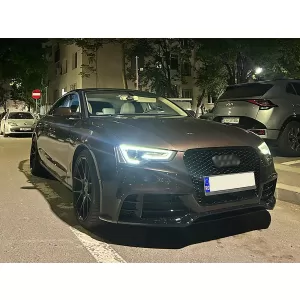 Első lökhárító Audi A5 8T facelift (2012-2016) RS5 Design-image-6112845