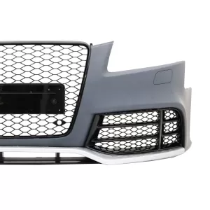 Front Bumper suitable for Audi A5 8T Pre Facelift (2007-2011) RS5 Design