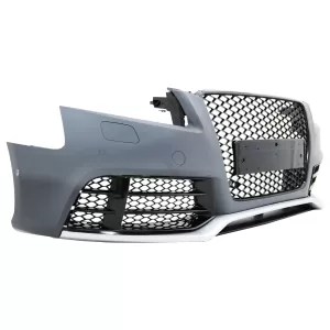 Front Bumper suitable for Audi A5 8T Pre Facelift (2007-2011) RS5 Design