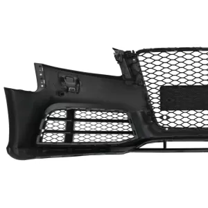 Front Bumper suitable for Audi A5 8T Pre Facelift (2007-2011) RS5 Design