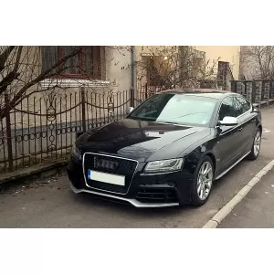 Front Bumper suitable for Audi A5 8T Pre Facelift (2007-2011) RS5 Design