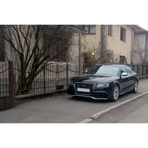 Front Bumper suitable for Audi A5 8T Pre Facelift (2007-2011) RS5 Design