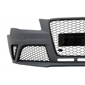 Front Bumper suitable for Audi A4 B8 Pre-Facelift (2008-2011) RS4 Design