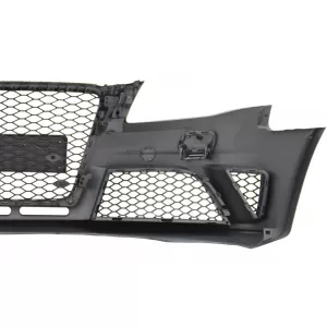Front Bumper suitable for Audi A4 B8 Pre-Facelift (2008-2011) RS4 Design