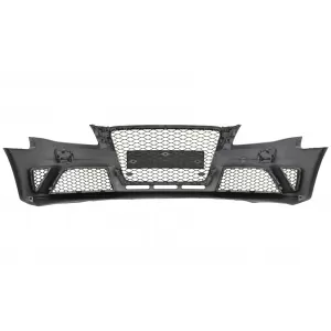 Front Bumper suitable for Audi A4 B8 Pre-Facelift (2008-2011) RS4 Design