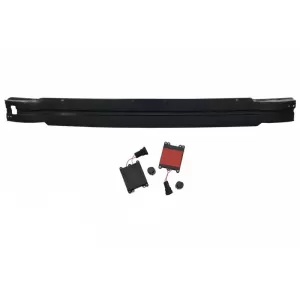 Front Bumper suitable for Audi A4 B8 Pre-Facelift (2008-2011) RS4 Design