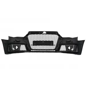 Frontstoßstange für Audi A3 8V 12-15 Kühlergrill Fließheck Sportback RS3 Look-image-6028417