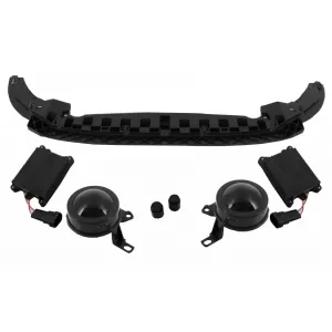Frontstoßstange für Audi A3 8V 12-15 Kühlergrill Fließheck Sportback RS3 Look-image-6028418