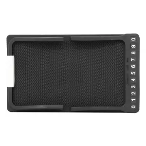 image-18-Univerzális csúszásgátlós műszerfali tartó tablet, mobiltelefon és GPS számára