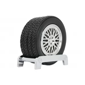 Set Suport Pahare In forma de Roata de Masina cu Janta-image-6033560