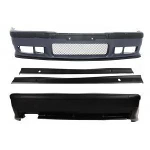 image-23-Első lökhárító és küszöb spoiler BMW 3 E36 1992-1998, M3 Dizájn