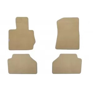 image-47-Padlószőnyeg bézs BMW X3 (F25) 11/2010-10/2017, X4 (F26) 07/2014-