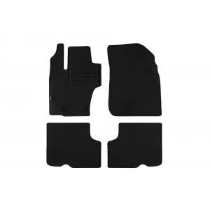 image-3-Padlószőnyeg grafit Dacia Duster 01/2014-12/2017