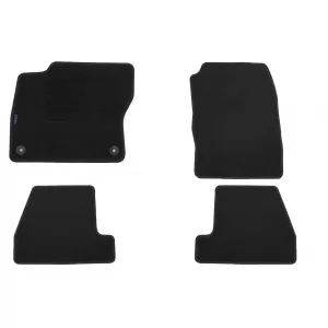 image-12-Padlószőnyeg kárpit grafit Ford Focus 03/2011-05/2015, Focus Turnier 05/2011-05/2015