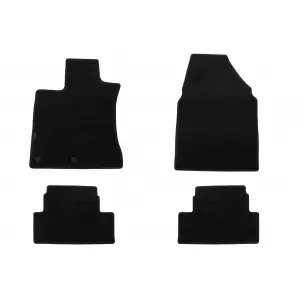 image-18-Grafit padlószőnyeg Nissan Qashqai 02/2007-02/2014