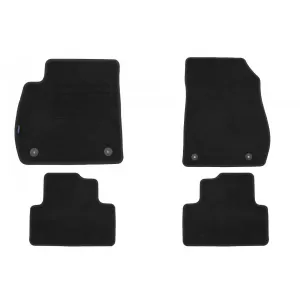 image-25-Grafit padlószőnyeg Opel Zafira C 01/2012-