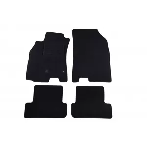 image-31-Padlószőnyeg grafit Renault Megane III 11/2008-12/2015, Megane Coupe 02/2009-12/2015