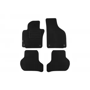 image-34-Padlószőnyeg grafit Skoda Octavia II Limousine 01/2008-01/2013, Kombi 01/2008-04/2013