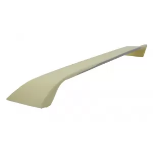 Rear Bumper with Side Skirts Trunk Spoiler Top Wing LTW Design suitable for BMW E36 3 Series (1992-1998) M3 Design