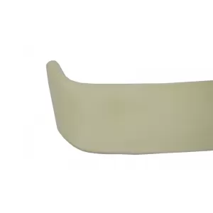 Rear Bumper with Side Skirts Trunk Spoiler Top Wing LTW Design suitable for BMW E36 3 Series (1992-1998) M3 Design