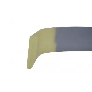Rear Bumper with Side Skirts Trunk Spoiler Top Wing LTW Design suitable for BMW E36 3 Series (1992-1998) M3 Design