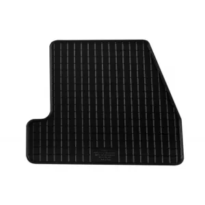 Gummifußmatte für Ford Focus Focus Turnier 03.2011-08.2018 Geruchsneutral Dediziert-image-6029175