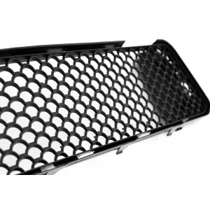 Stoßstangen Unter Seiten Gitter für Mercedes S-Klasse W221 05-12 S63 S65 Design--image-6026721