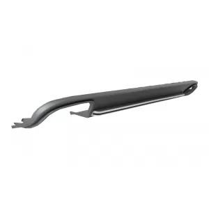 Difusor Parachoques para Audi A4 B8 Pre Facelift Avant 08-11 Puntas S4 Look-image-6026747