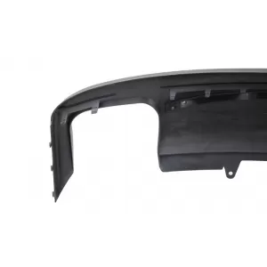 Hátsó lökhárító diffúzor kipufogóvégekkel Audi A5 8T 4 ajtós 2012-2015, S5 Dizájn-image-6026808