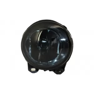 Complete Body Kit with Fog Light Projectors Smoke suitable for BMW F11 (2010-2014) M Design Black