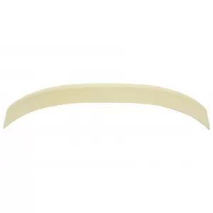 Heckspoilerlippe für Skoda Octavia III 5E Limousine 13+ Kofferraumspoiler-image-6027663