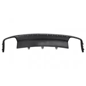 Kühlergrill für Audi A4 B8 Facelift 12-15 Limo Avant Stoßstange Diffusor RS Design-image-6026927