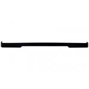 Front Bumper Spoiler Lip suitable for BMW 3 Series E30 Limousine Cabrio Touring (1982-1994)