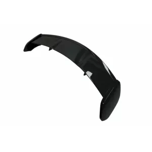 Body Kit für Mercedes A W176 12-18 A45 Look Spoiler Splitter Lamellen Aero-image-6081488