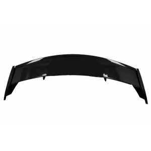 Body Kit für Mercedes A W176 12-18 A45 Look Spoiler Splitter Lamellen Aero-image-6081490