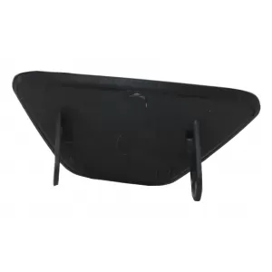 SRA Cover Right Side Front Bumper suitable for BMW 5er F10 F11 (2011-Up)