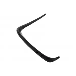 Rear Bumper Splitters Fins suitable for Mercedes A-Class W176 (2012-2018) A45 Aero Edition Look