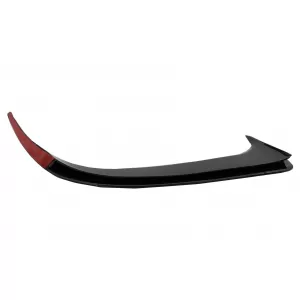 Prelungiri Extensii Bara Spate compatibil cu Mercedes CLA W117 C117 X117 (2013-2018) CLA45 Design-image-6032846