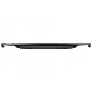 image-15-Luftverteiler Diffusor für AUDI A7 4G 15-18 S7 Look Nur Standard Stoßstange