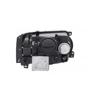 Kit carrosserie de conversion pour Range Rover Vogue L322 02-09 Facelift Autobiography Look-image-6027423