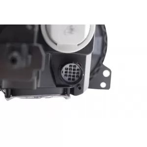 Kit carrosserie de conversion pour Range Rover Vogue L322 02-09 Facelift Autobiography Look-image-6027424
